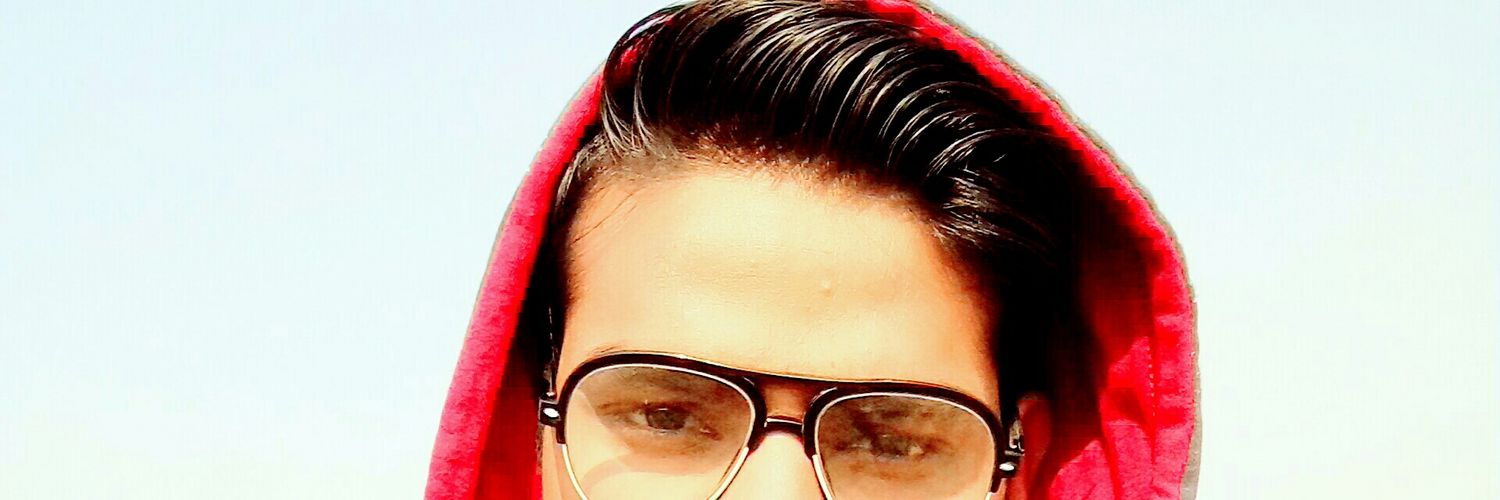Mr_Ravendra's profile banner image