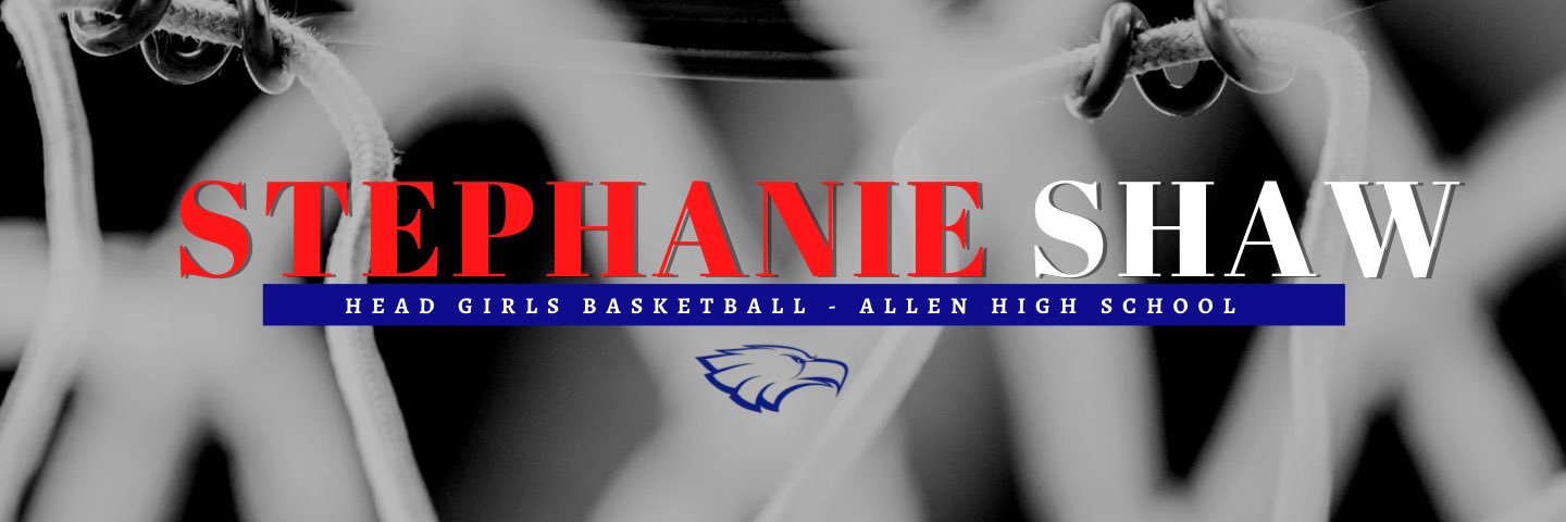 Stephanie Shaw banner