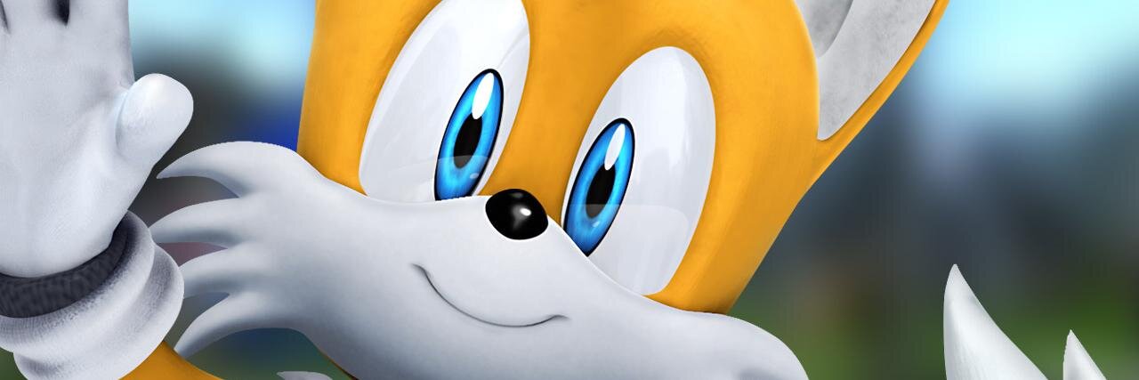 Flyingkitsune's profile banner image