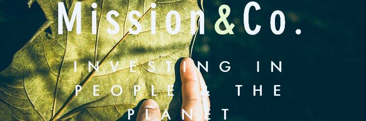 MissionAndCo's profile banner image