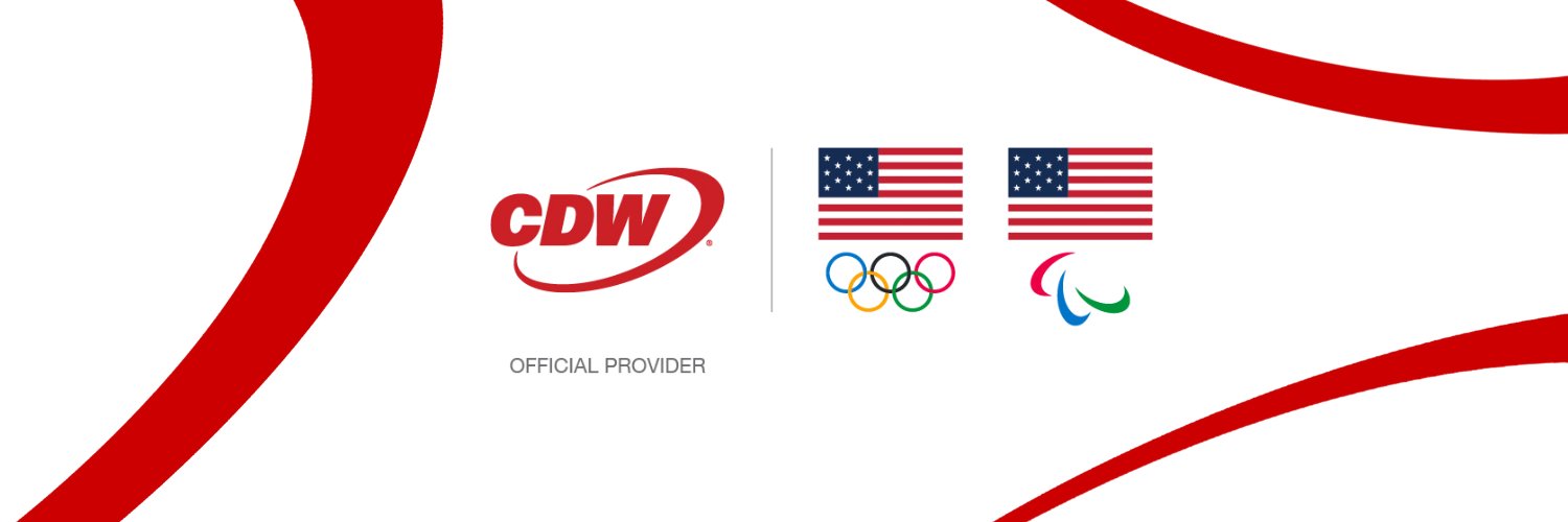 CDW Corporation banner
