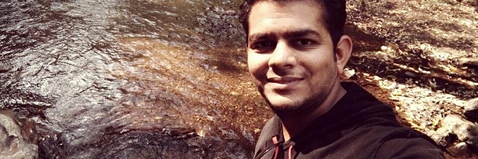 mandliprashant's profile banner image