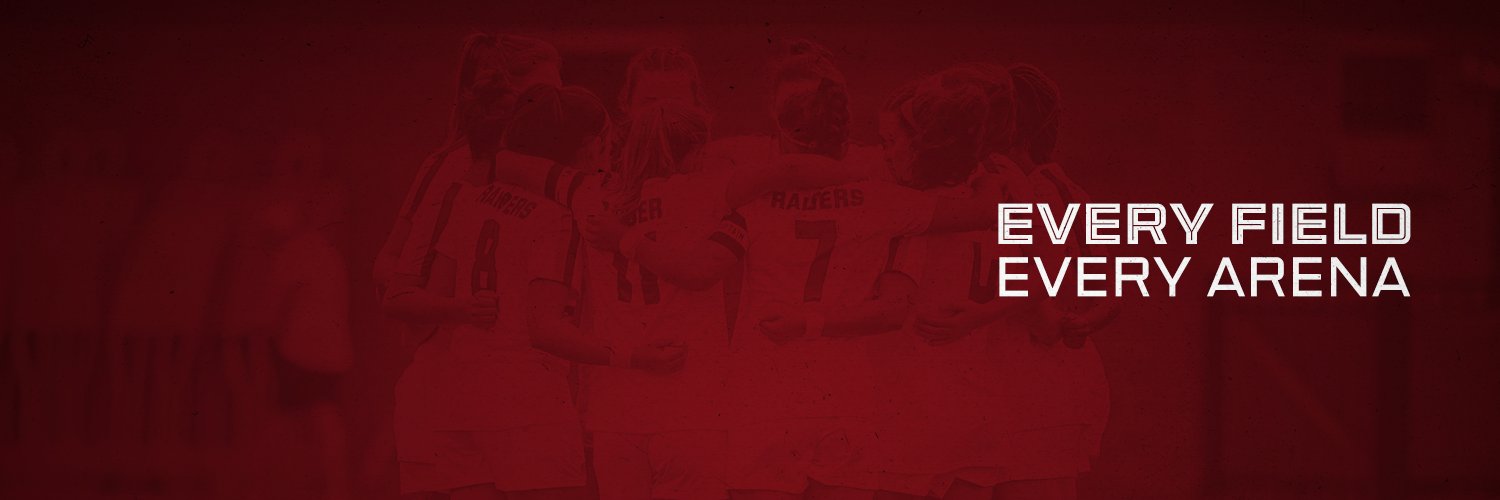 Colgate Women’s Soccer banner