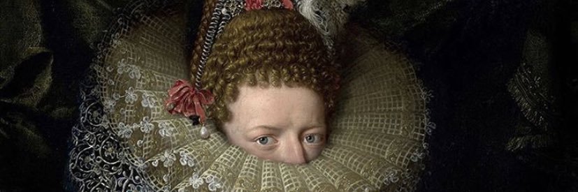 Una Lola de España banner