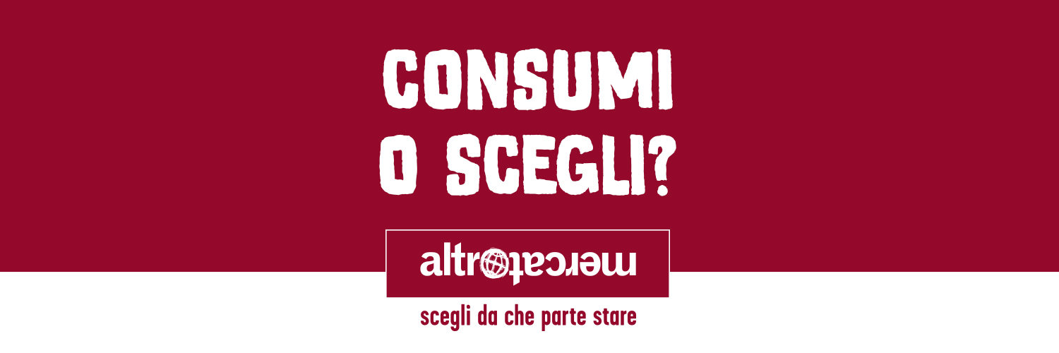 altromercato banner