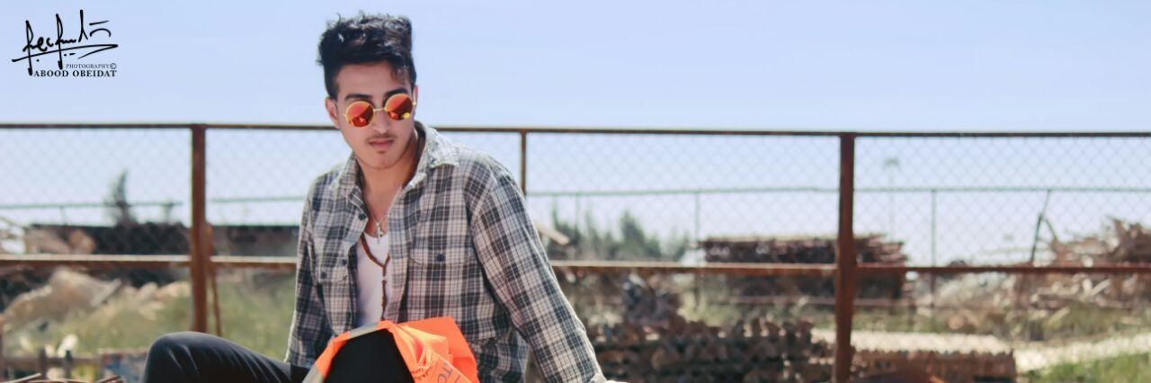 AmjadSamardali's profile banner image