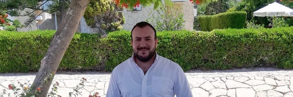 elroubi12's profile banner image