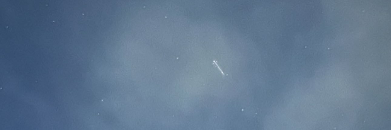 AlanaCSmith's profile banner image