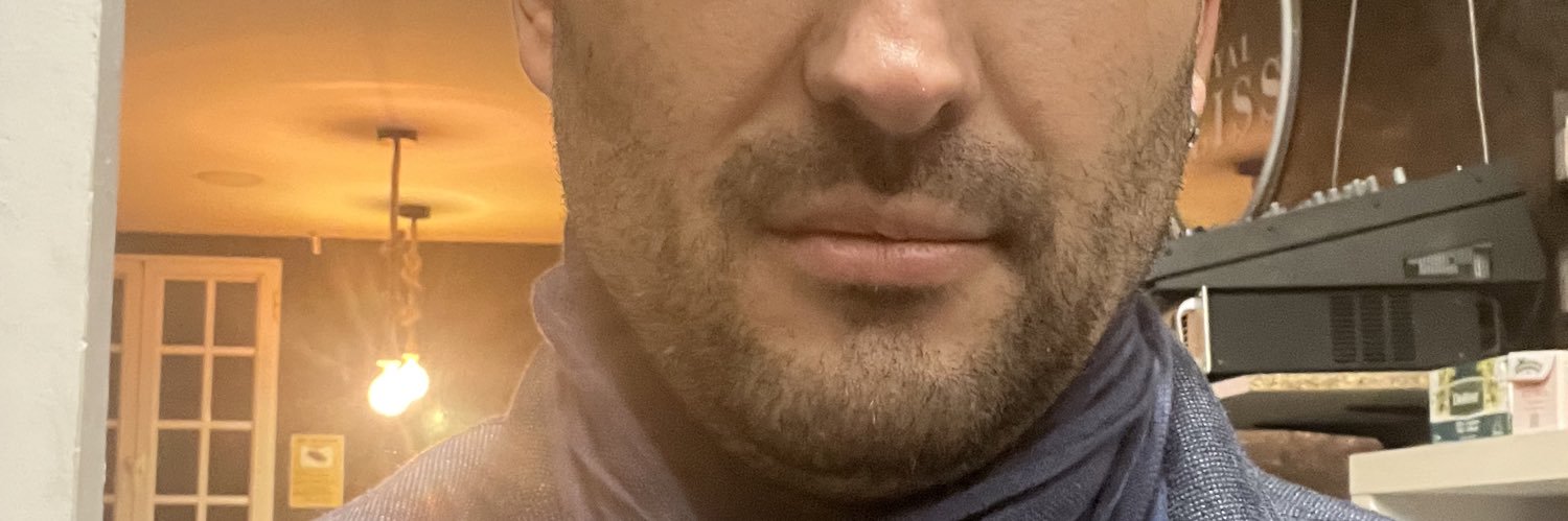 JaviCouceiro's profile banner image