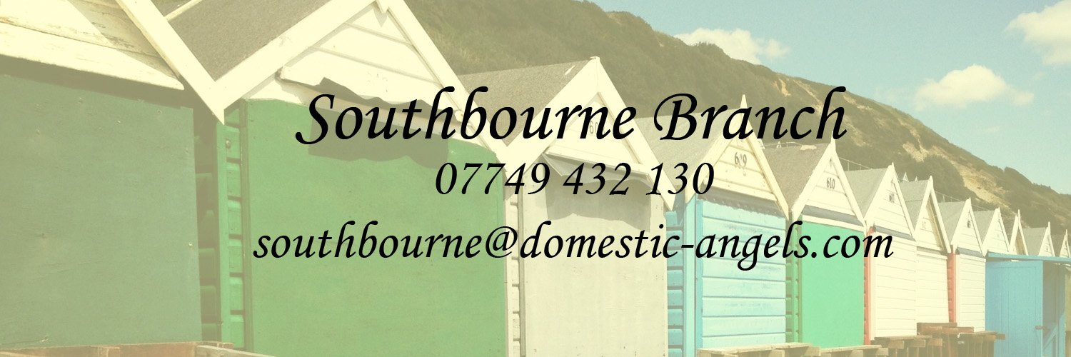 Domestic_Angels's profile banner image