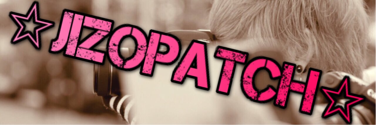 jizopatch's profile banner image