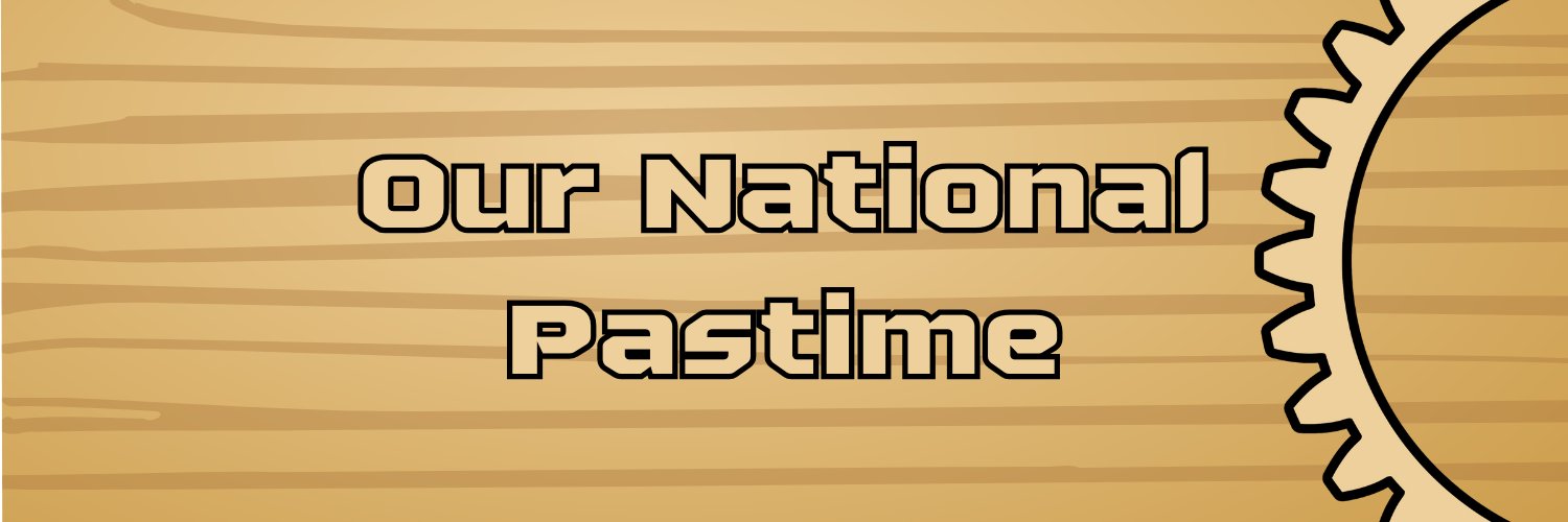 OurNatPastime's profile banner image