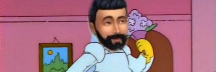 kahruperisans's profile banner image