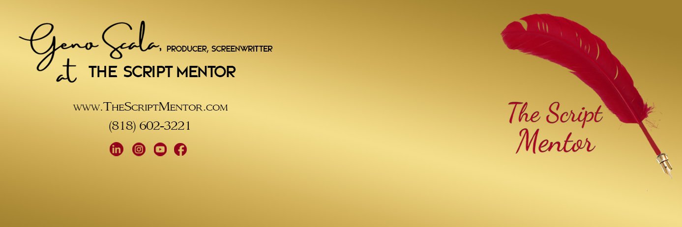 thescriptmentor's profile banner image