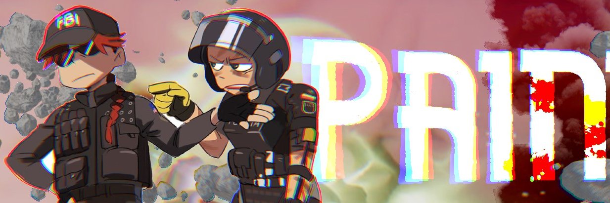 painimus's profile banner image