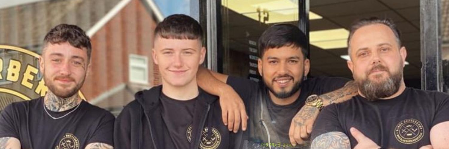 darrendju's profile banner image