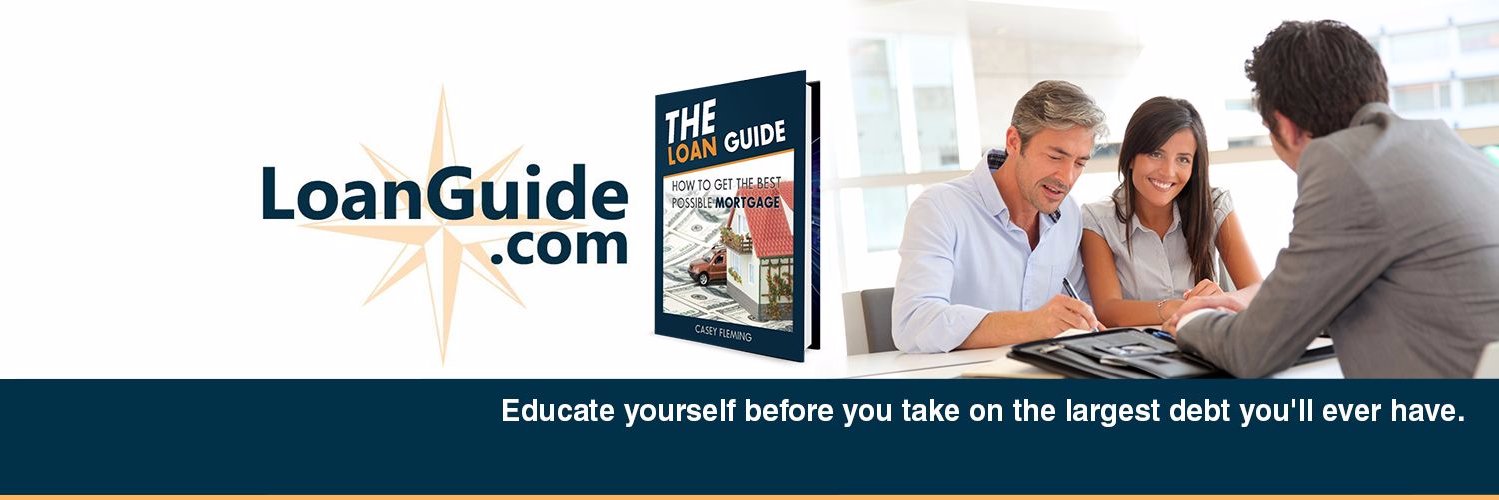 TheLoanGuide's profile banner image