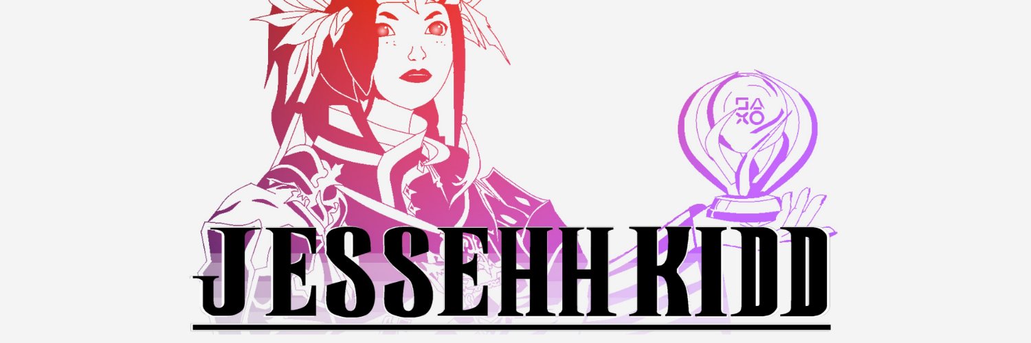JessehhKidd's profile banner image