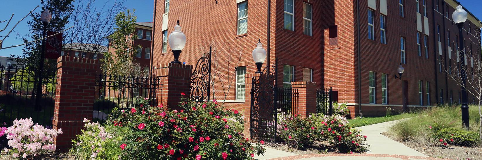 ULHousing's profile banner image