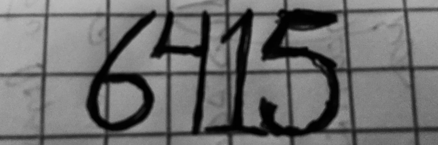 SrConstantino's profile banner image