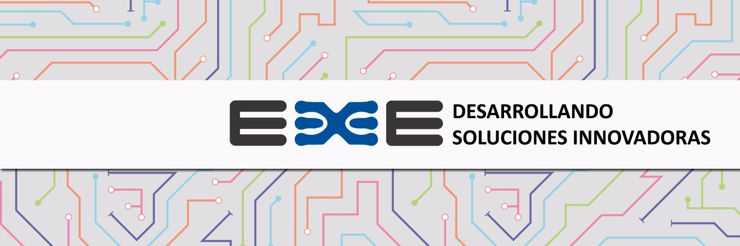 EmpresasEXE's profile banner image