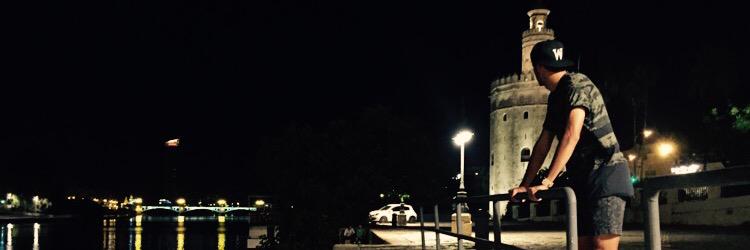 davidpc22's profile banner image