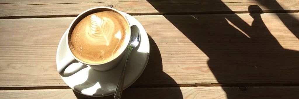 KingsCoffeeShop's profile banner image
