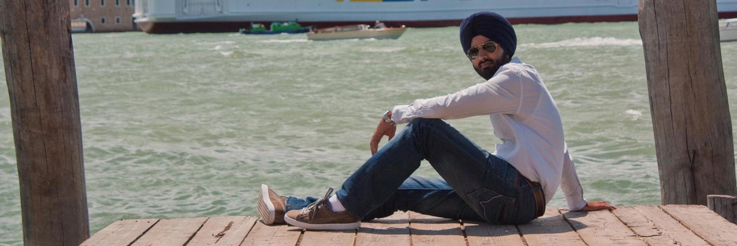 RammySohal's profile banner image