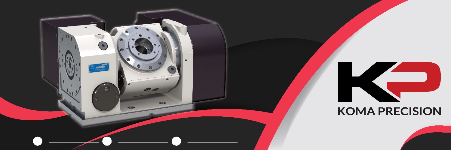 KomaPrecision's profile banner image