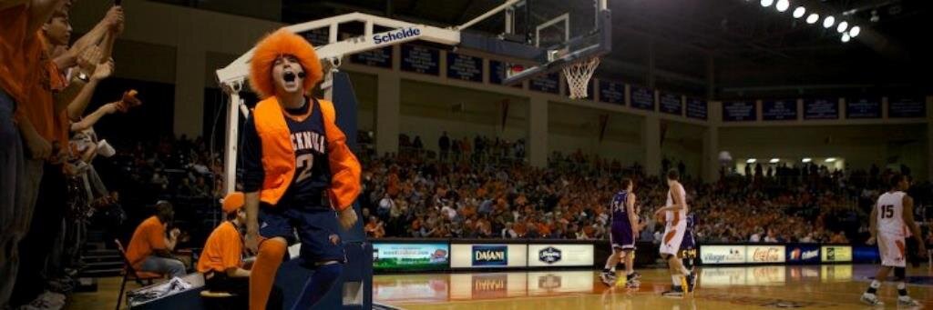 RayBucknell's profile banner image