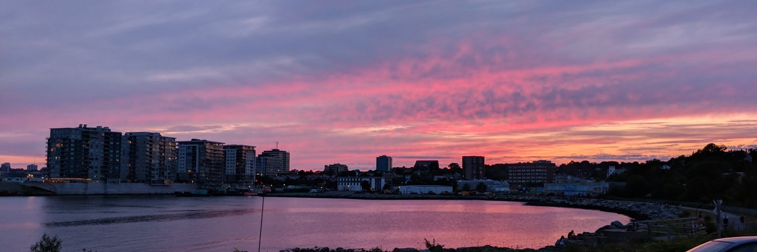 ButtDerek's profile banner image