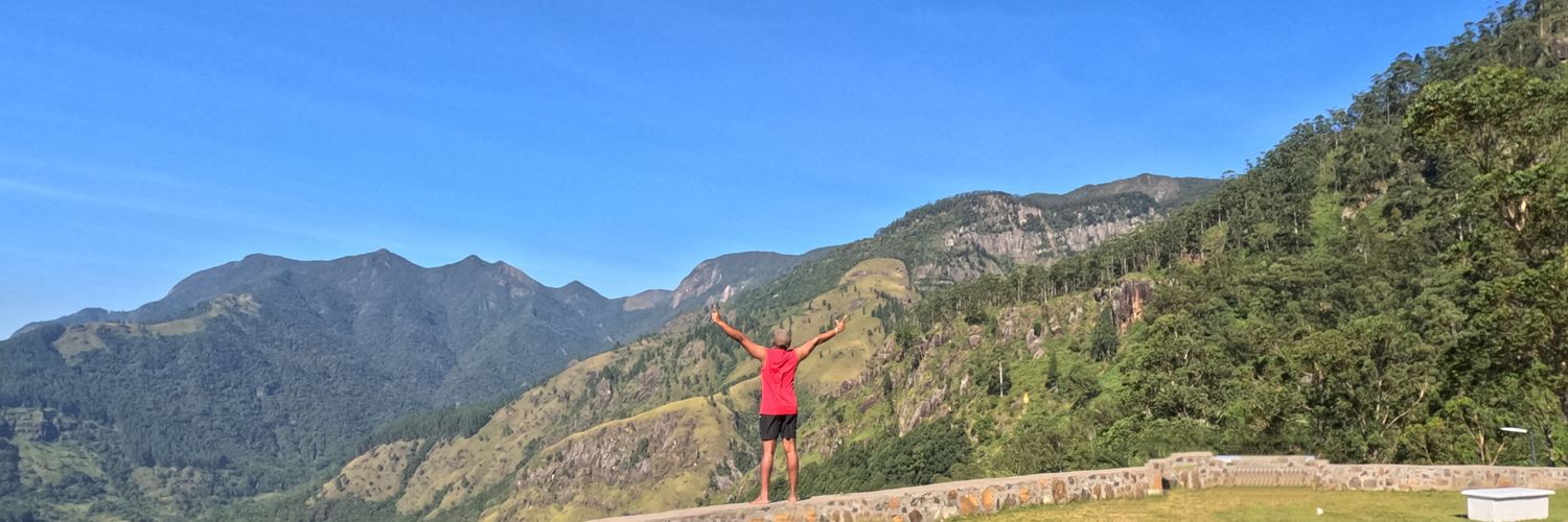 Amith Malinga banner