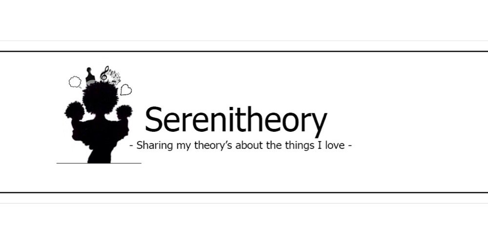 Serenitheory's profile banner image