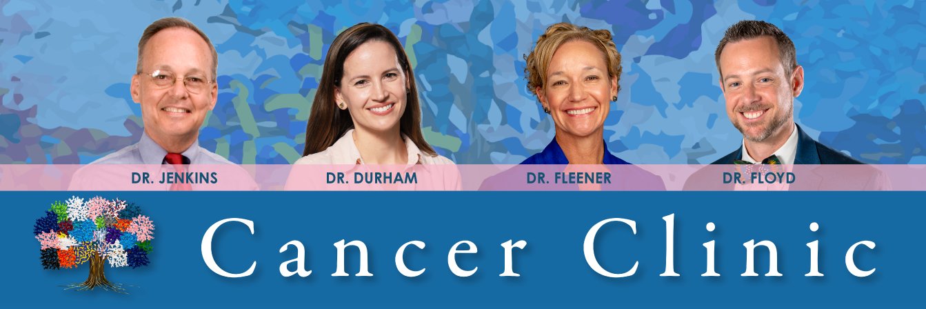CancerClinicBCS's profile banner image