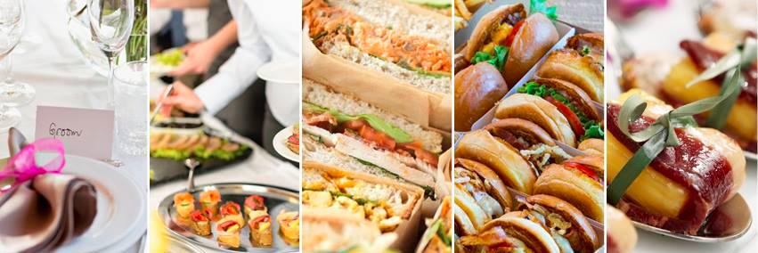 Nova_Catering's profile banner image