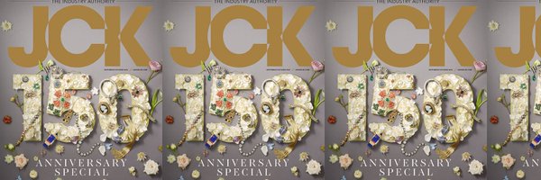 JCKMagazine Profile Banner