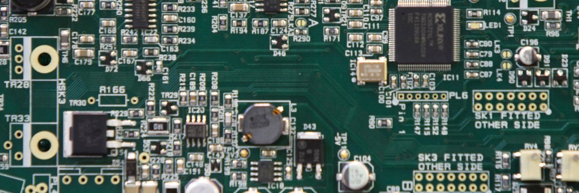 TexcelTech's profile banner image