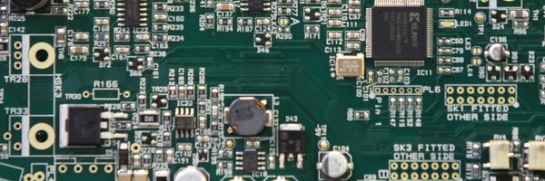 TexcelTech Profile Banner