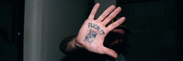 itsbrianbuckley Profile Banner