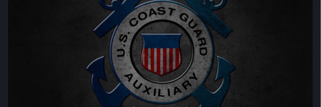 USCGAUXD7's profile banner image