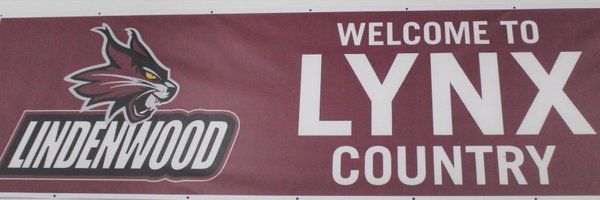 Lindenwood Lynx Profile Banner