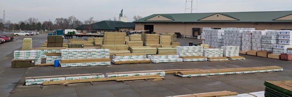 Beisser Lumber banner