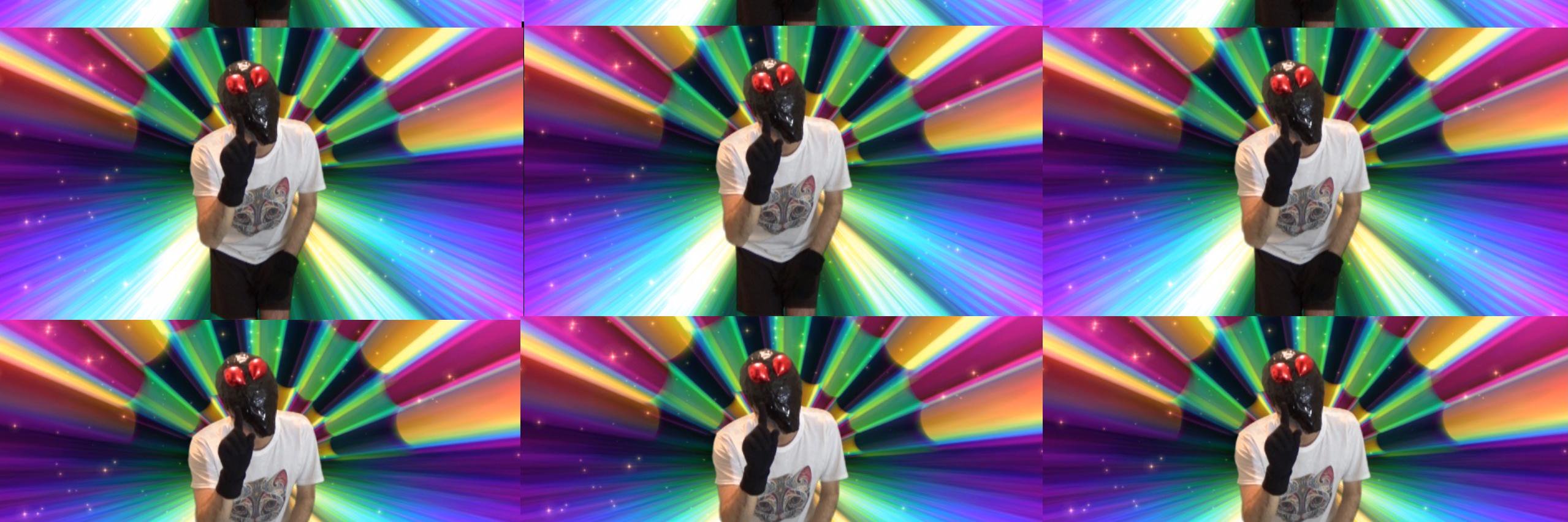 thefreakm's profile banner image