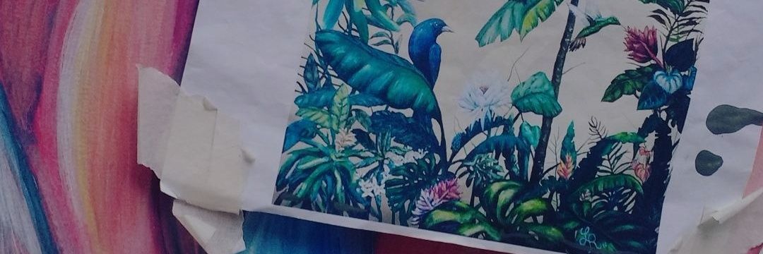 BellaLey's profile banner image