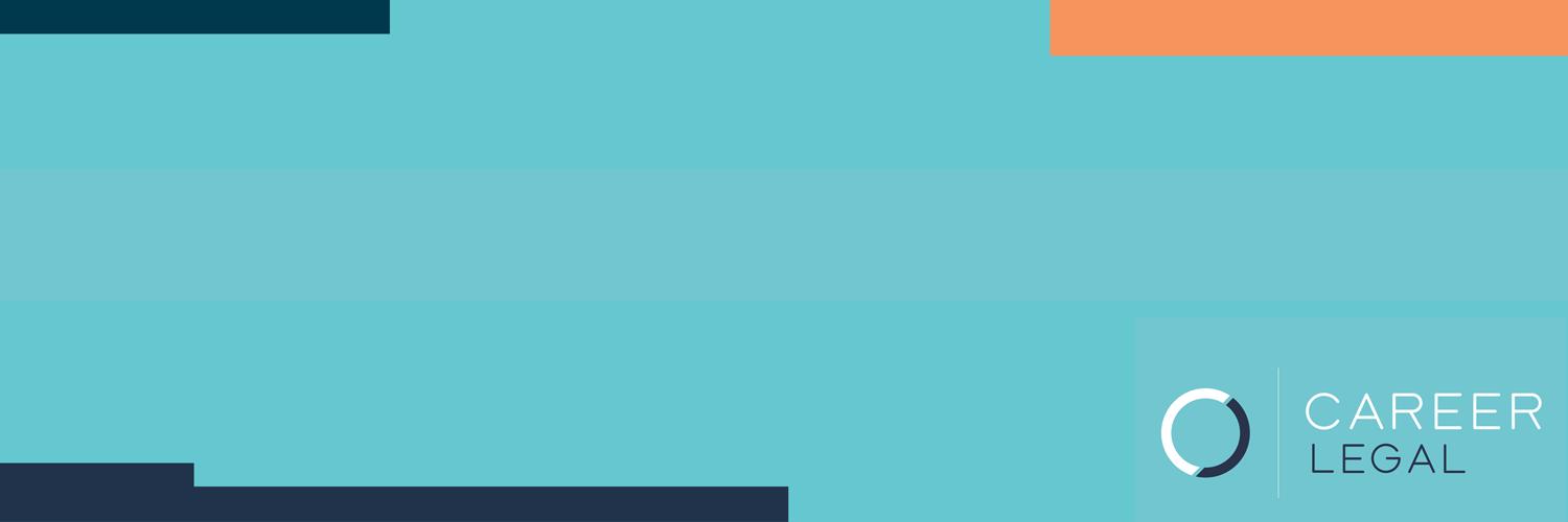 CareerLegal's profile banner image