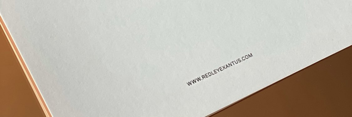 REDLEYEXANTUS's profile banner image