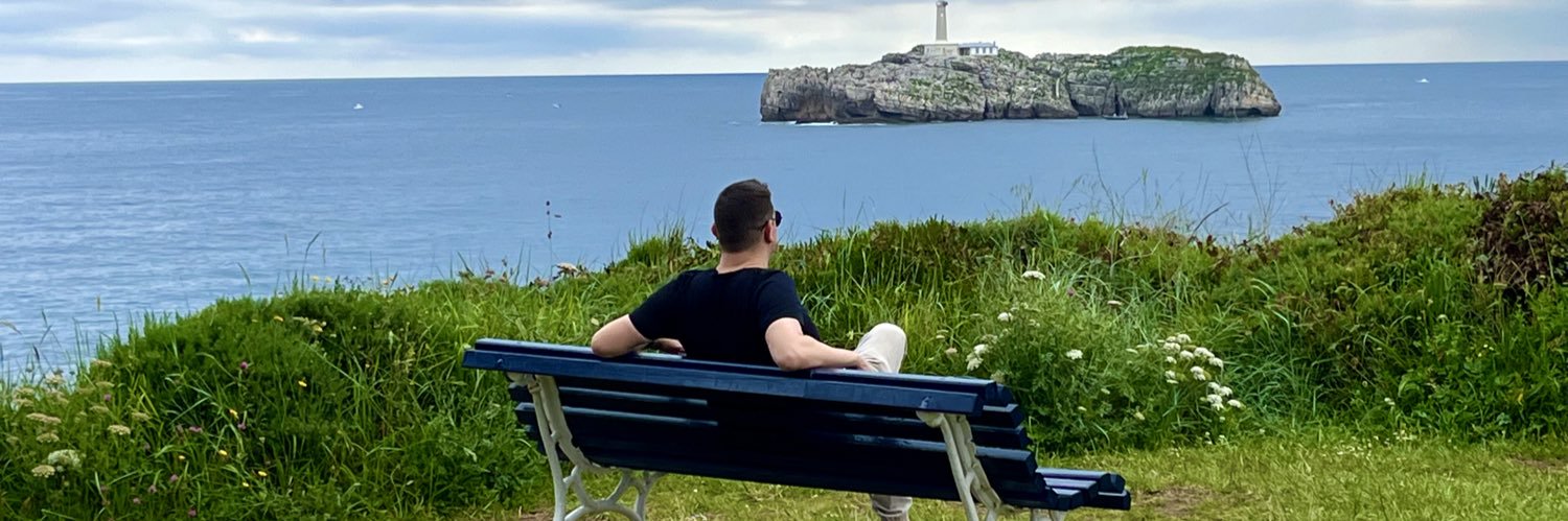 Horche_'s profile banner image
