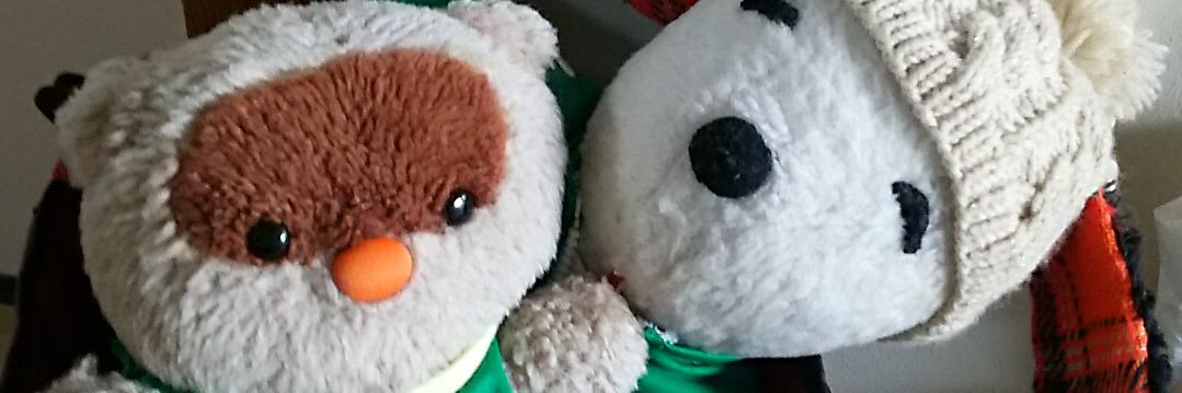 ままぶーさん banner