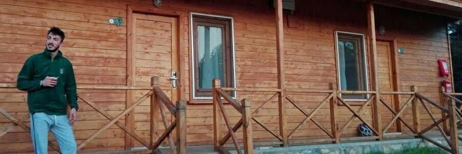 25Sametcalik's profile banner image