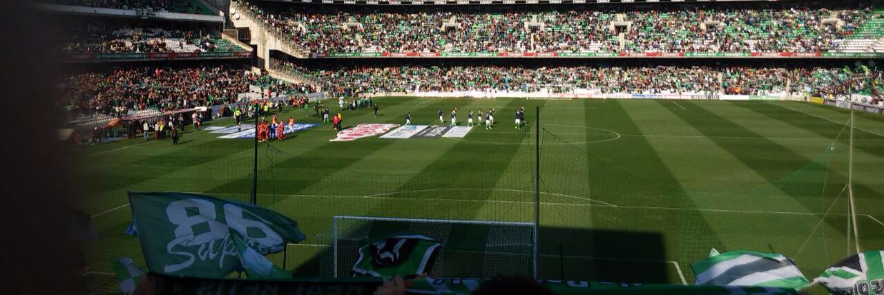 Francisco Martínez banner